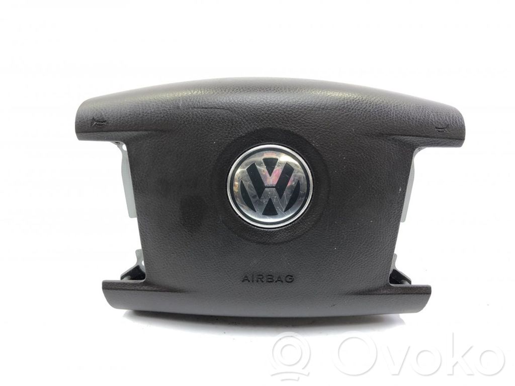 Volkswagen Phaeton Airbag volan 