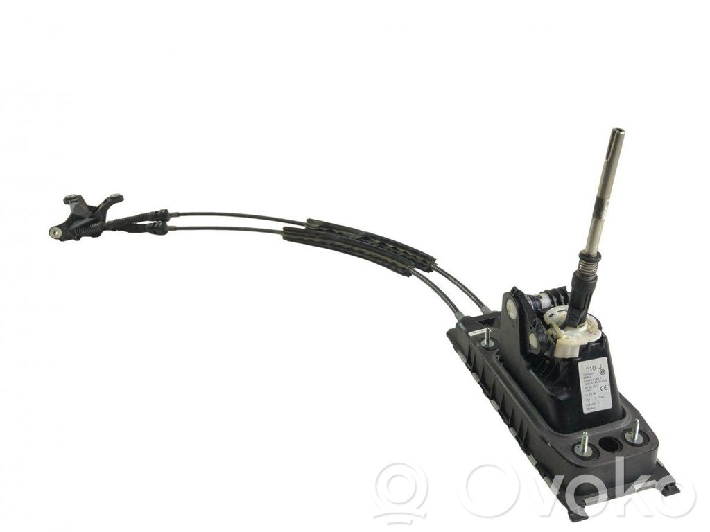 Seat Ateca Selector caja de cambios 
