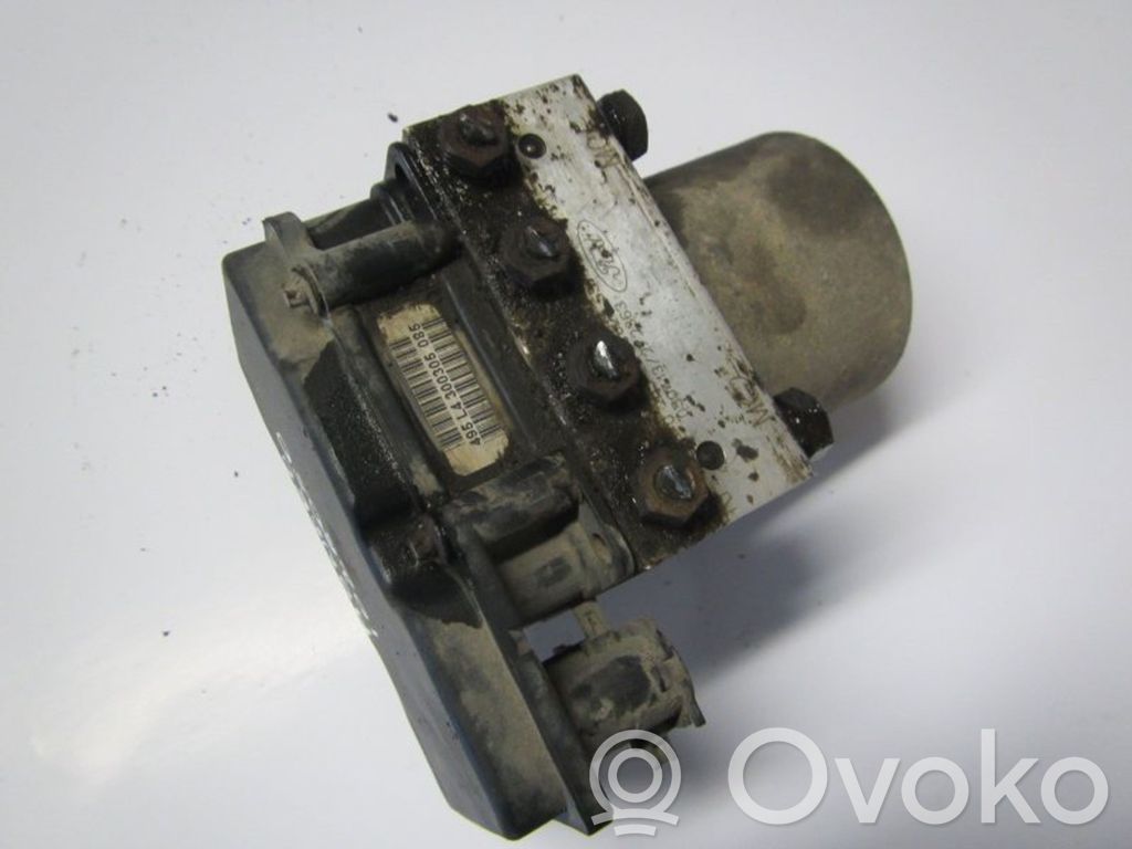 Ford Mondeo Mk III ABS bloks 