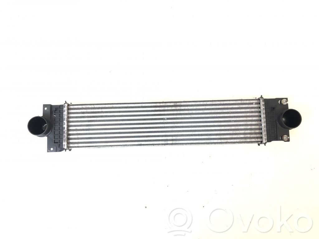 Ford Mondeo MK V Interkūlerio radiatorius 