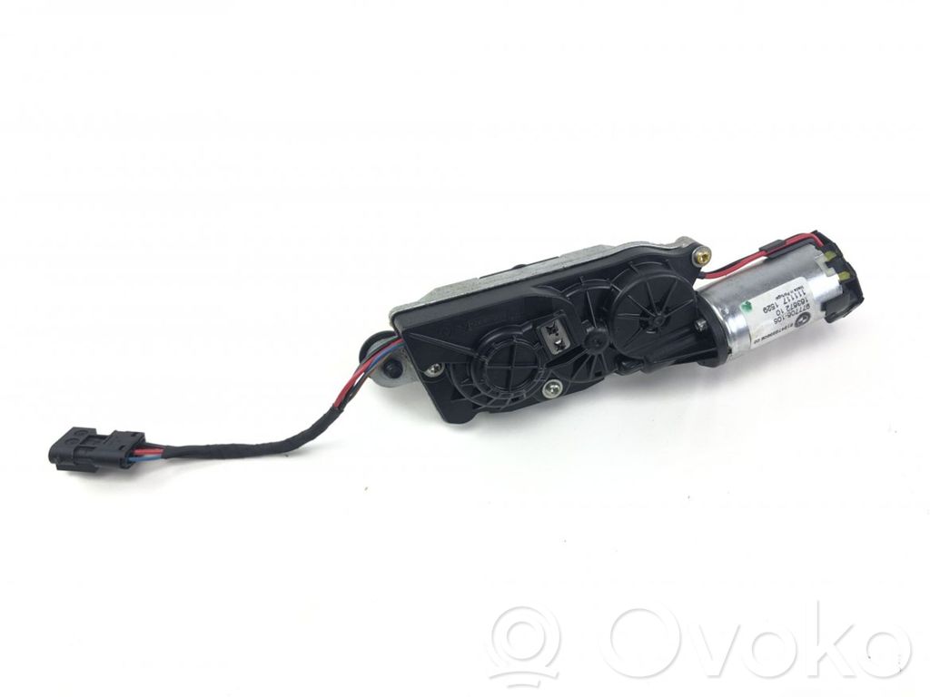 Central locking motor   7233909,7233909,4443052,51244443052,51247175817,51247233909,7175817