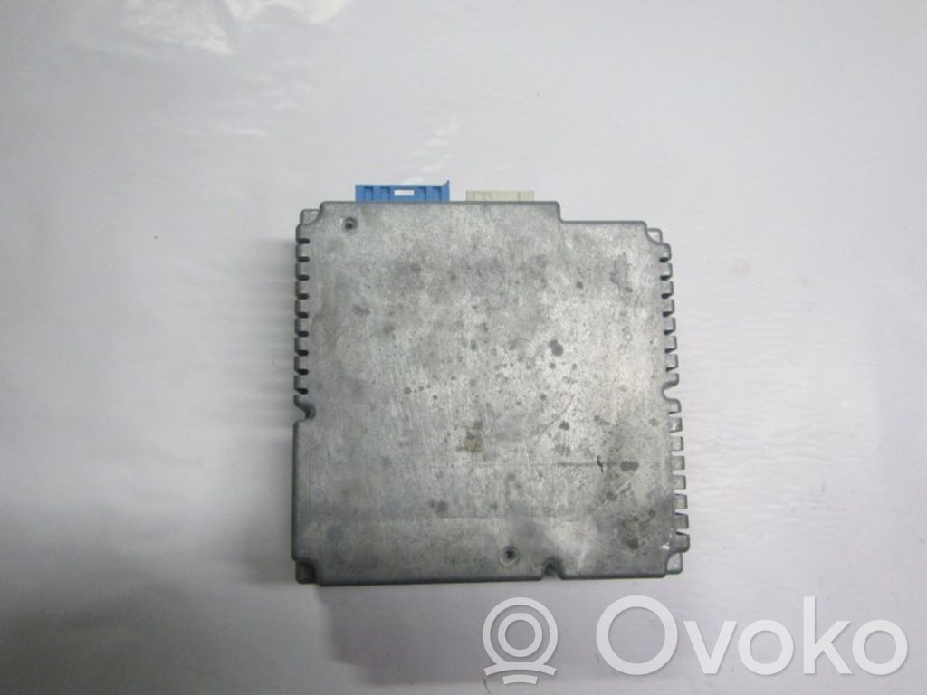 BMW 7 E65 E66 Muut ohjainlaitteet/moduulit 