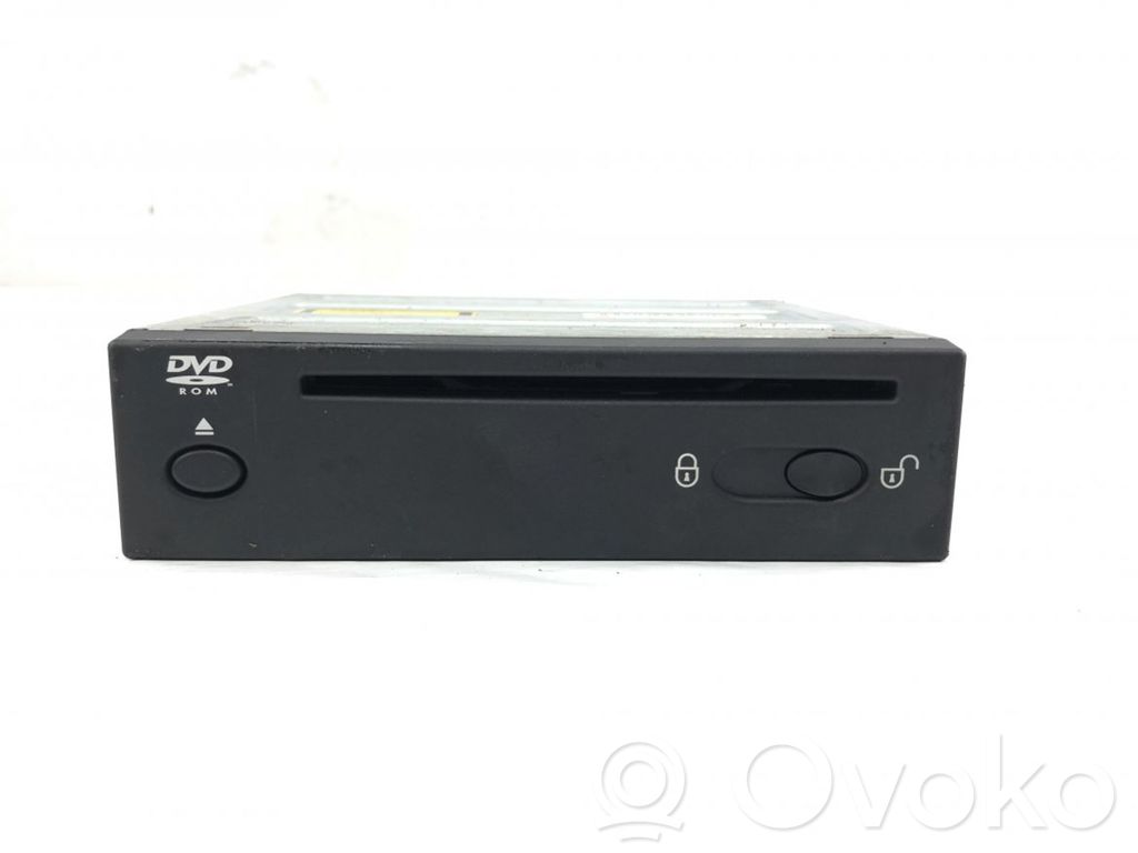 Land Rover Range Rover L322 Panel / Radioodtwarzacz CD/DVD/GPS 