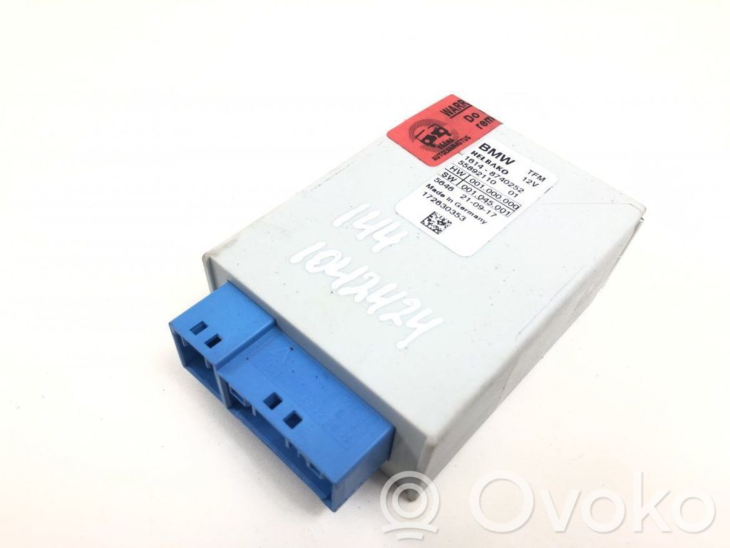 Unité de commande / module de pompe à carburant   9425925,9425925,5A08530,16145A08530,16148699235,16148740252,16149425925,8699235,8740252