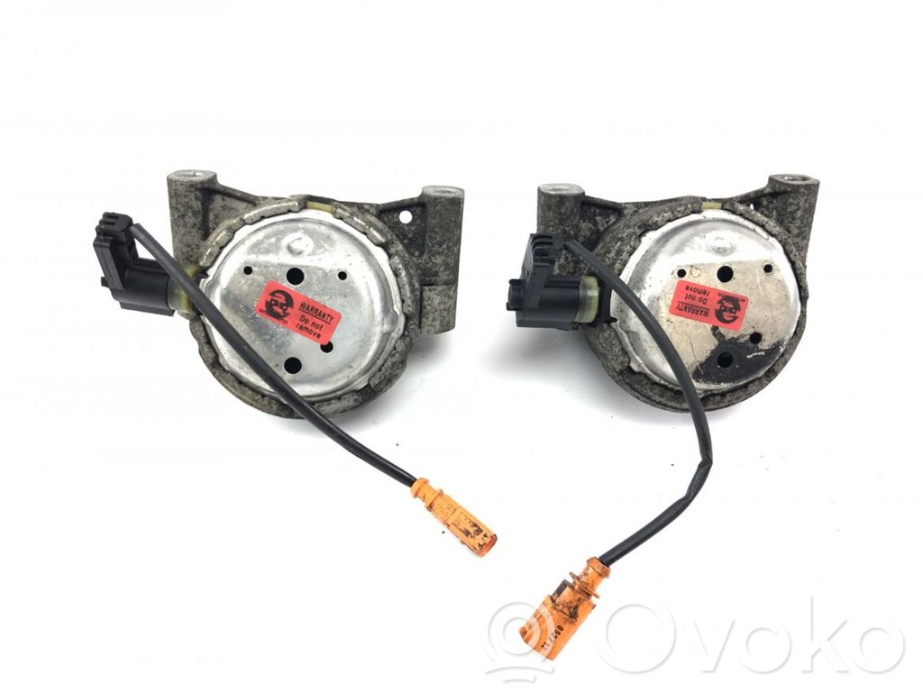 Audi A6 S6 C7 4G Engine mount bracket 