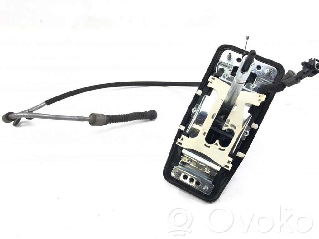 Audi A8 S8 D3 4E Selector caja de cambios 