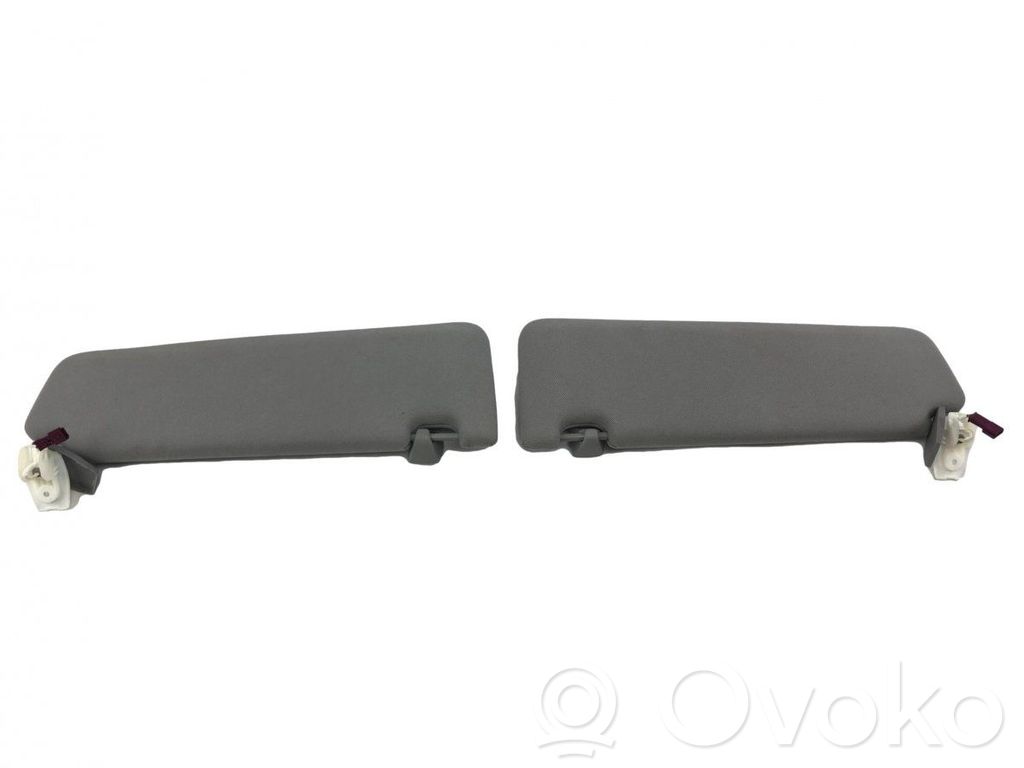 BMW 7 F01 F02 F03 F04 Osłona przeciwsłoneczna 