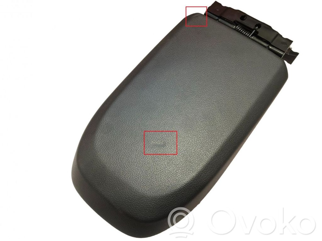Armrest   1831677,1831677,AM51R045C74AF35B8