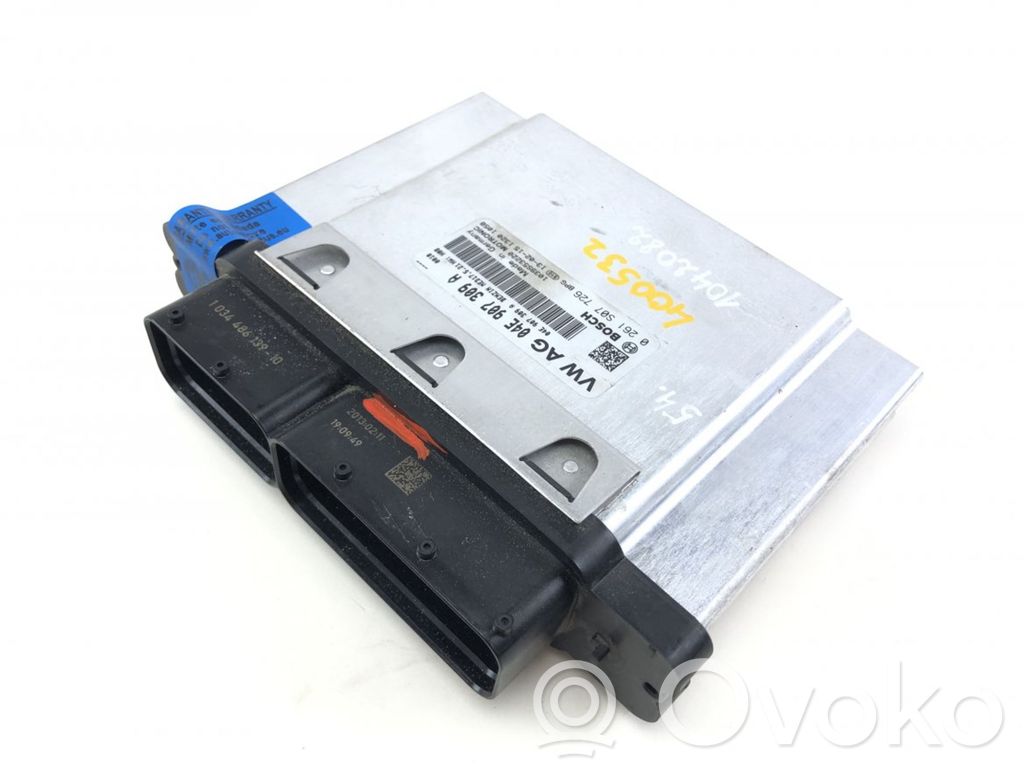 Audi A3 S3 8V Engine control unit/module 