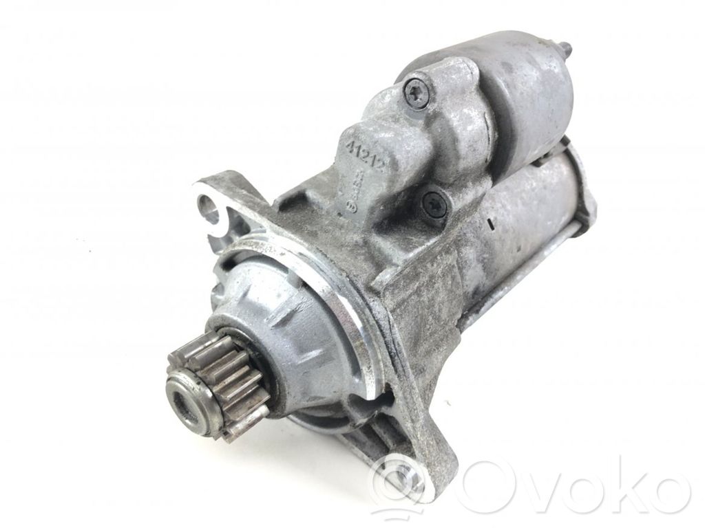 Skoda Kodiaq Electromotor 