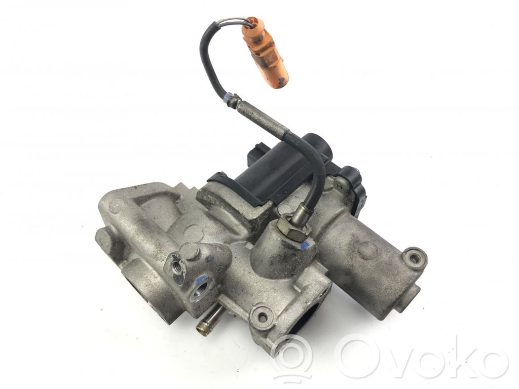 Audi A5 8T 8F Válvula EGR 