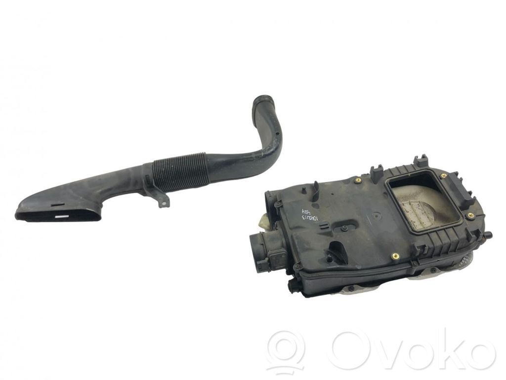 Mercedes-Benz SLK R172 Cutie filtru aer 