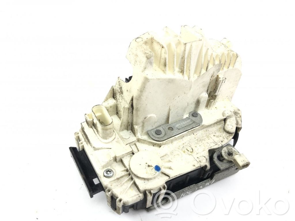 Lancia Voyager Front door lock 