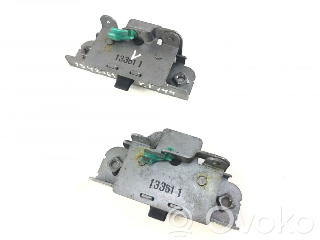 Dodge RAM Tailgate/trunk/boot lock/catch/latch 
