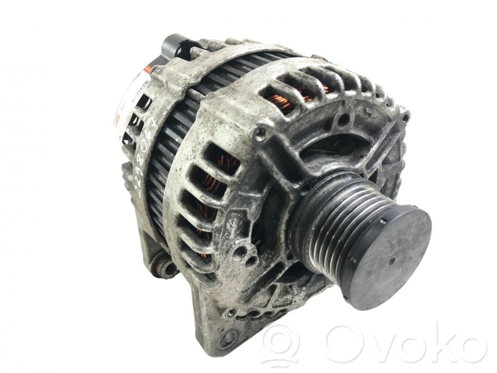 Volkswagen Transporter - Caravelle T5 Alternator 
