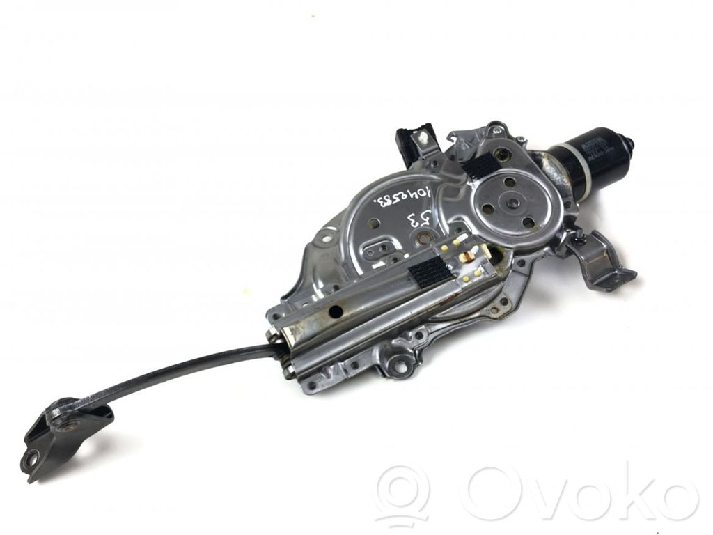Lexus RX 330 - 350 - 400H Soft lock spindle drive 