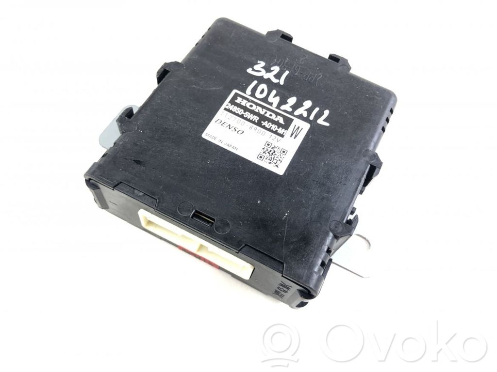 Honda CR-V Sonstige Steuergeräte / Module 
