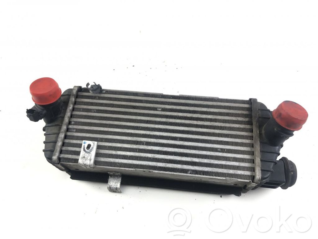 KIA Optima Intercooler radiator 
