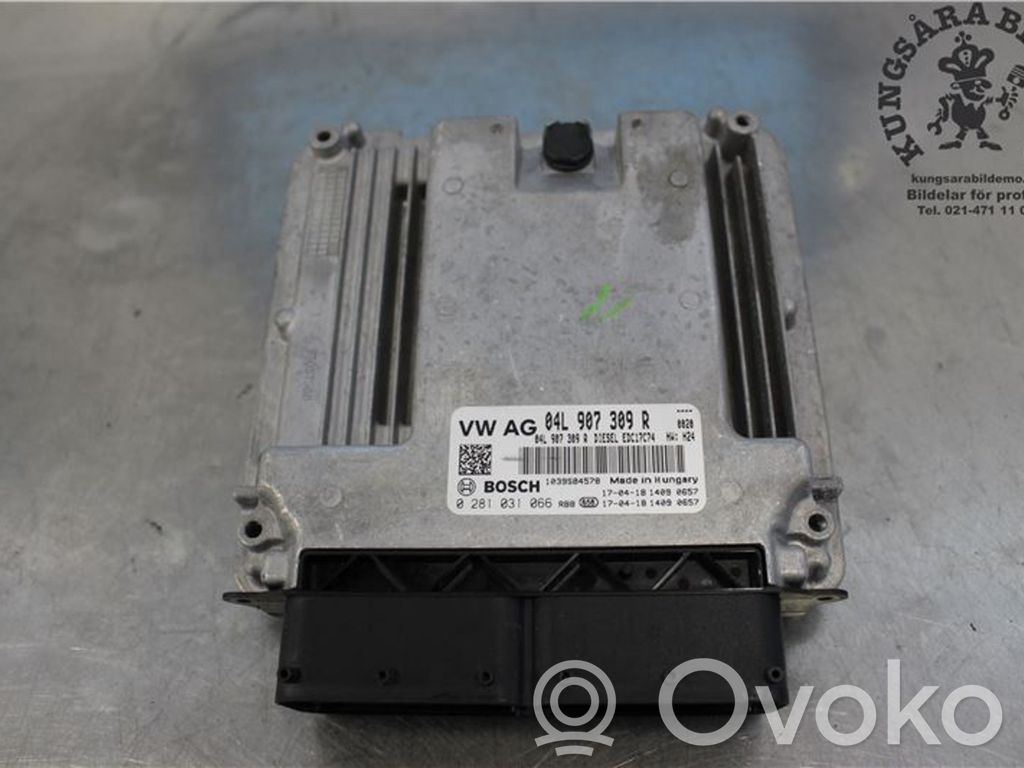 Engine control unit/module   0281031066,04L906026ET,04L907309R,04L906026BP,04L906026BQ,04L906026BT,04L906026CA,04L906026DK,04L906026ES,04L906026GK,04L906026HC,04L906026LP