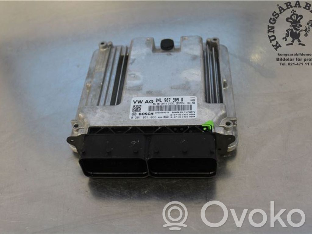 Engine control unit/module   0281031066,04L906026ET,04L907309R,04L906026BP,04L906026BQ,04L906026BT,04L906026CA,04L906026DK,04L906026ES,04L906026GK,04L906026HC,04L906026LP