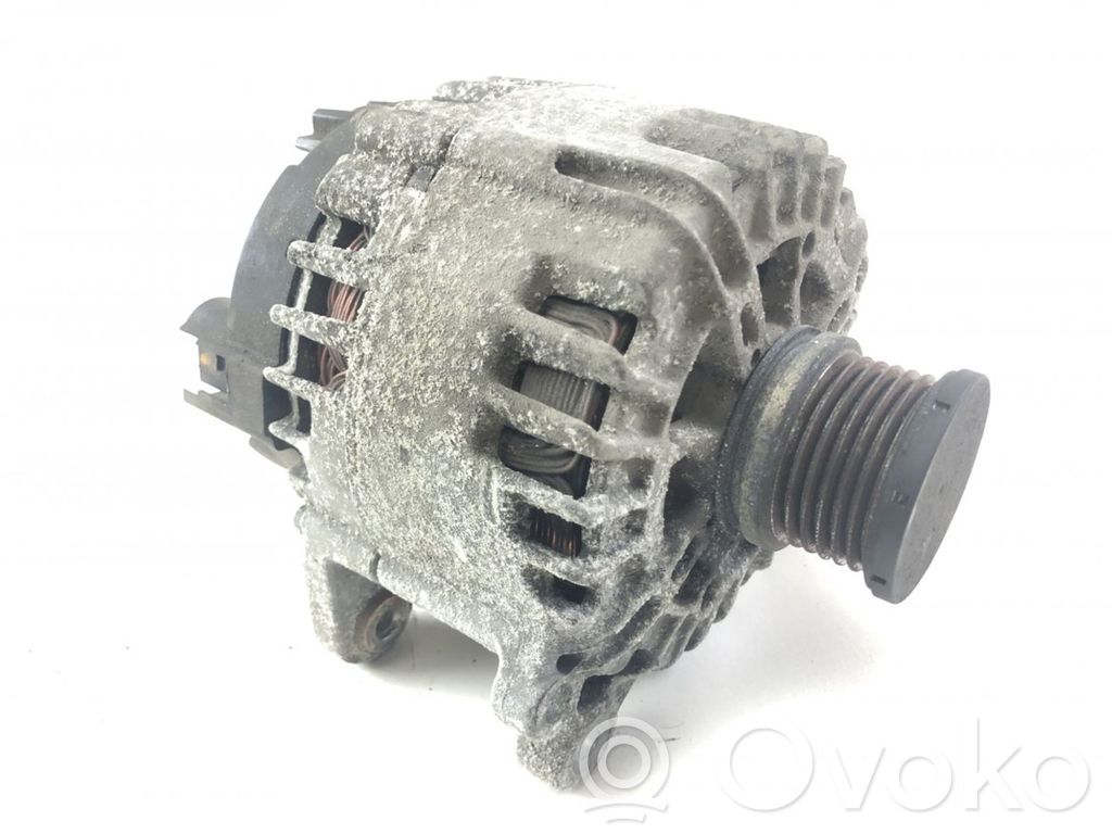Volkswagen Transporter - Caravelle T5 Alternator 