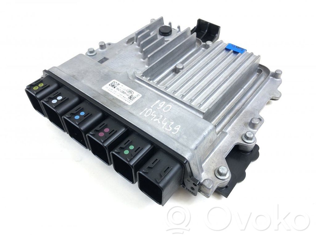 Land Rover Discovery Sport Engine control unit/module 