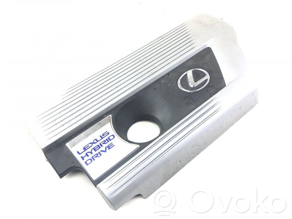 Lexus NX Motorabdeckung 
