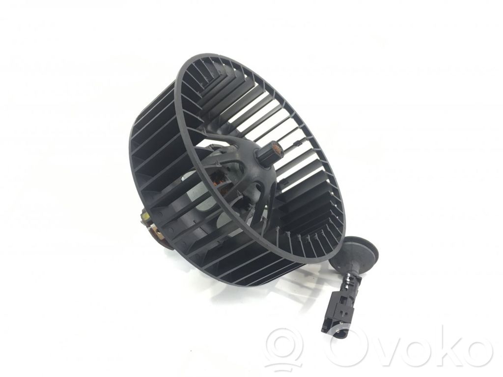 Mercedes-Benz R W251 Soplador/ventilador calefacción 