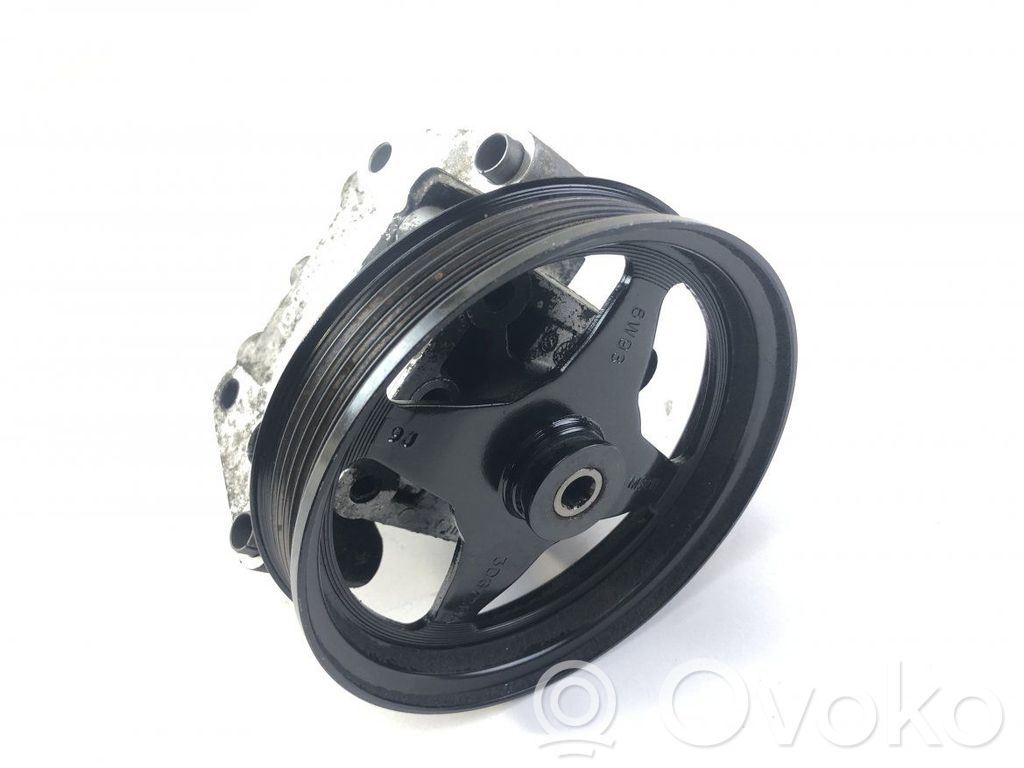 Jaguar XF Power steering pump 