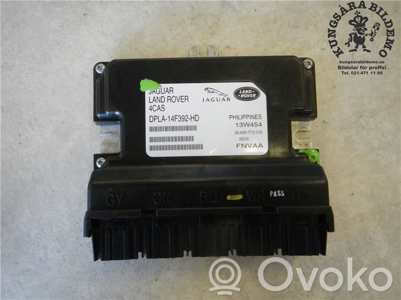 Land Rover Range Rover L405 Module de commande suspension 