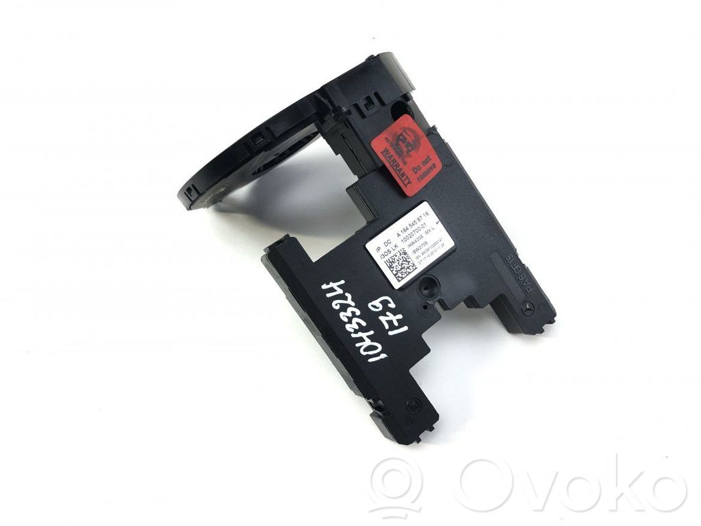 Mercedes-Benz R W251 Lenkwinkelsensor 