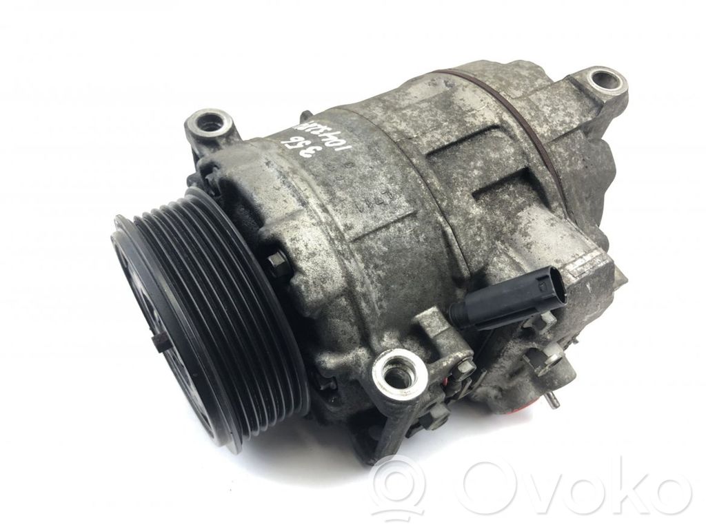 Mercedes-Benz R W251 Kompresor / Sprężarka klimatyzacji A/C 