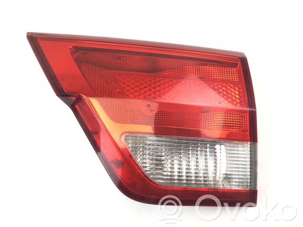 Jeep Grand Cherokee Lampă spate în capacul portbagajului 