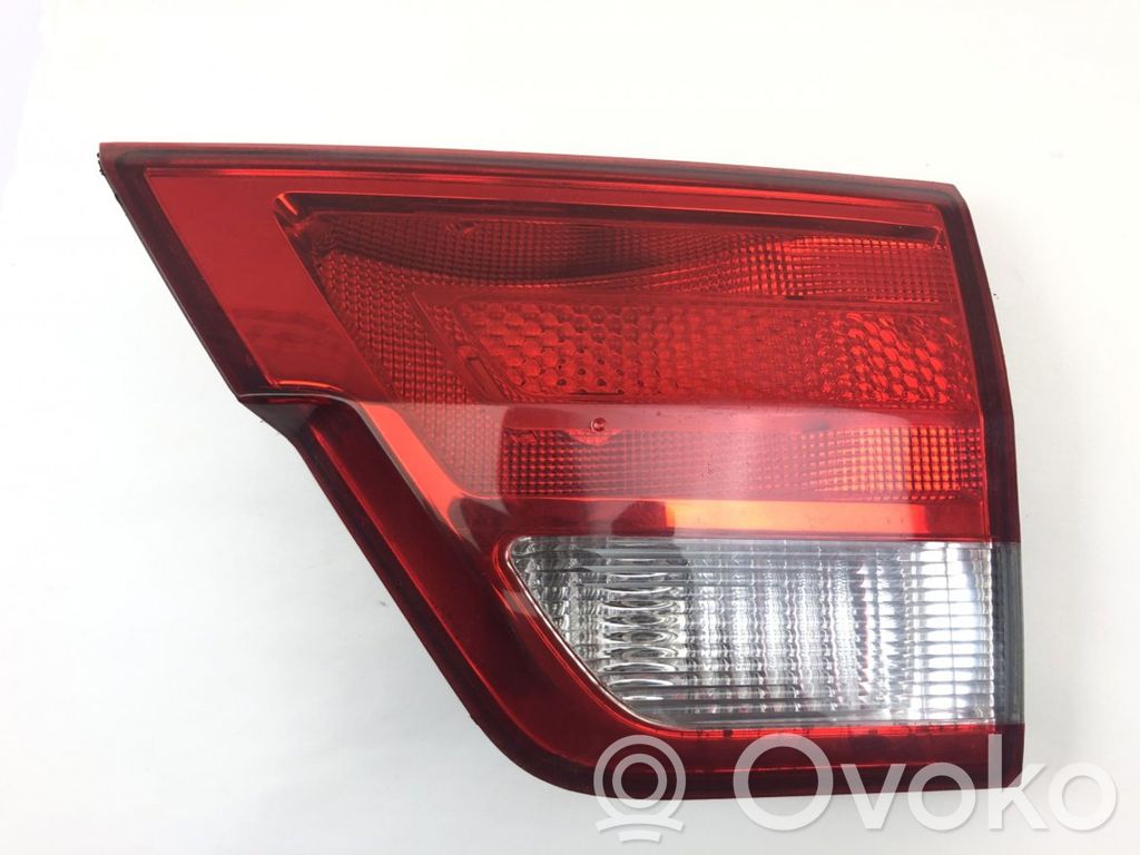 Jeep Grand Cherokee Lampă spate în capacul portbagajului 