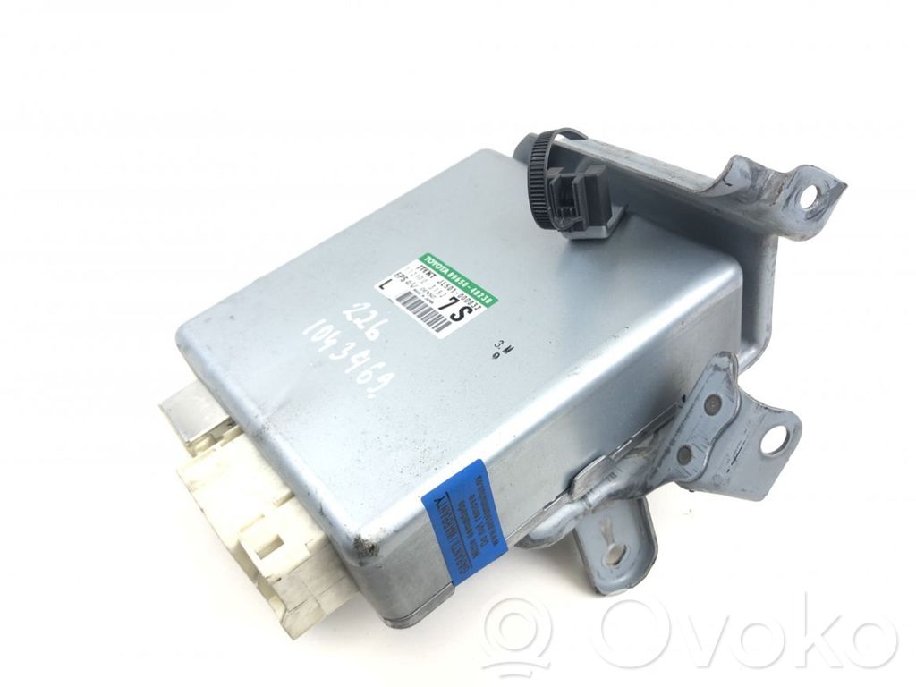 Lexus RX 450H Steering rack control module 