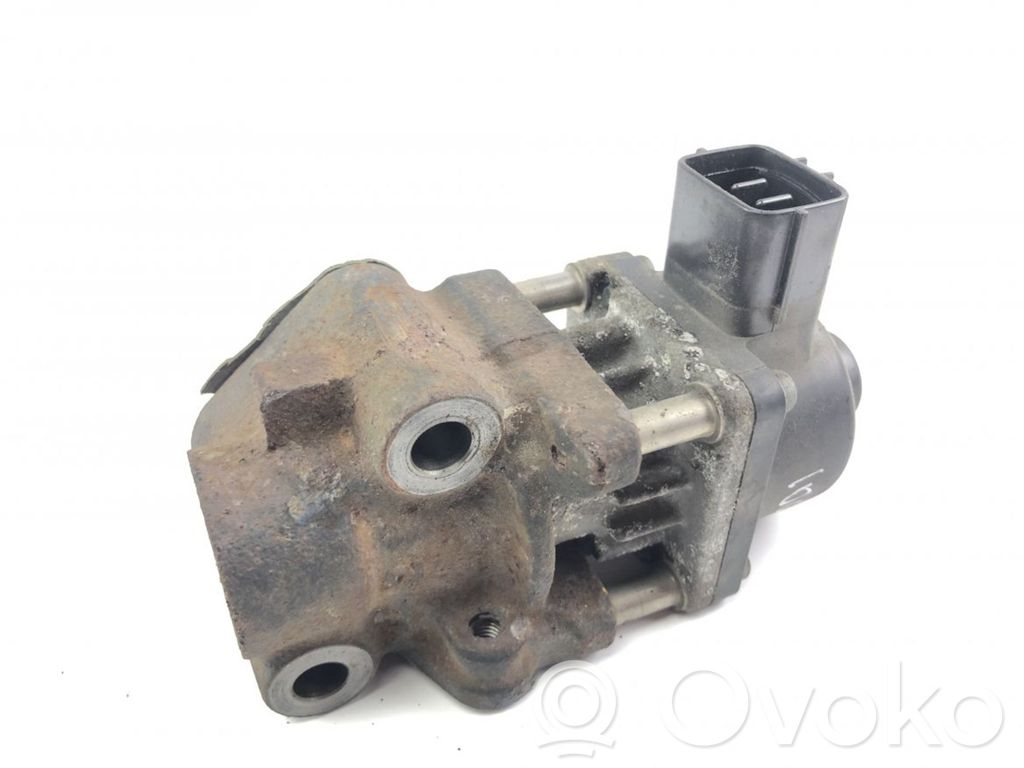 Suzuki Swift I Válvula EGR 