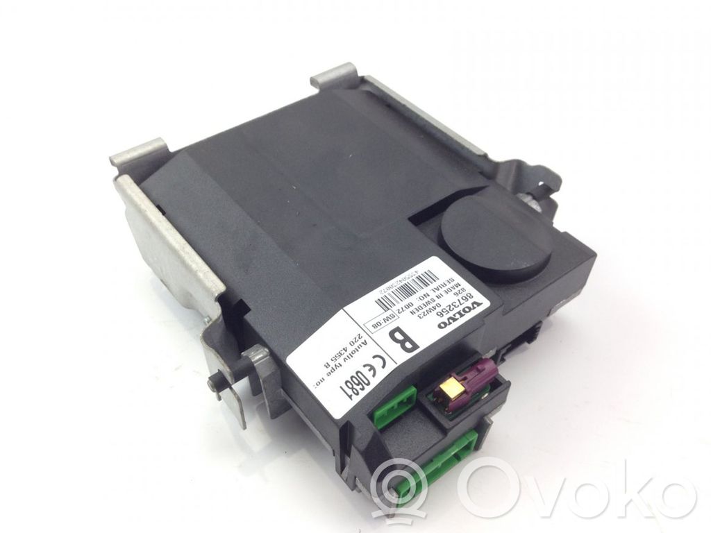 Volvo S40 Phone control unit/module 