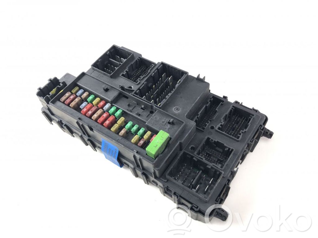Ford Ranger Central body control module 