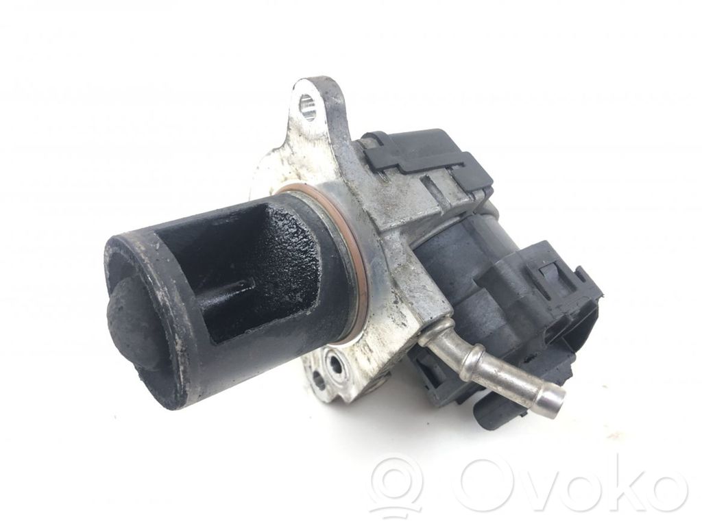 Mercedes-Benz ML W164 Válvula EGR 
