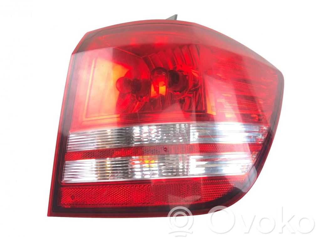 Dodge Journey Takavalot 