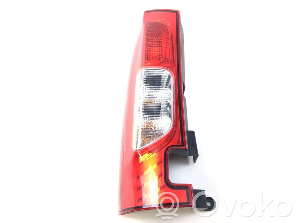 Mercedes-Benz Citan W415 Lampa tylna 