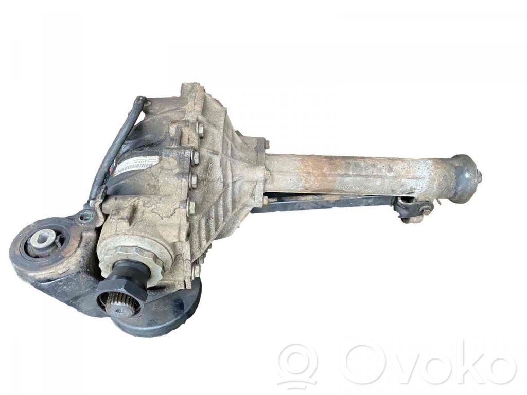 Land Rover Range Rover L405 Front differential 