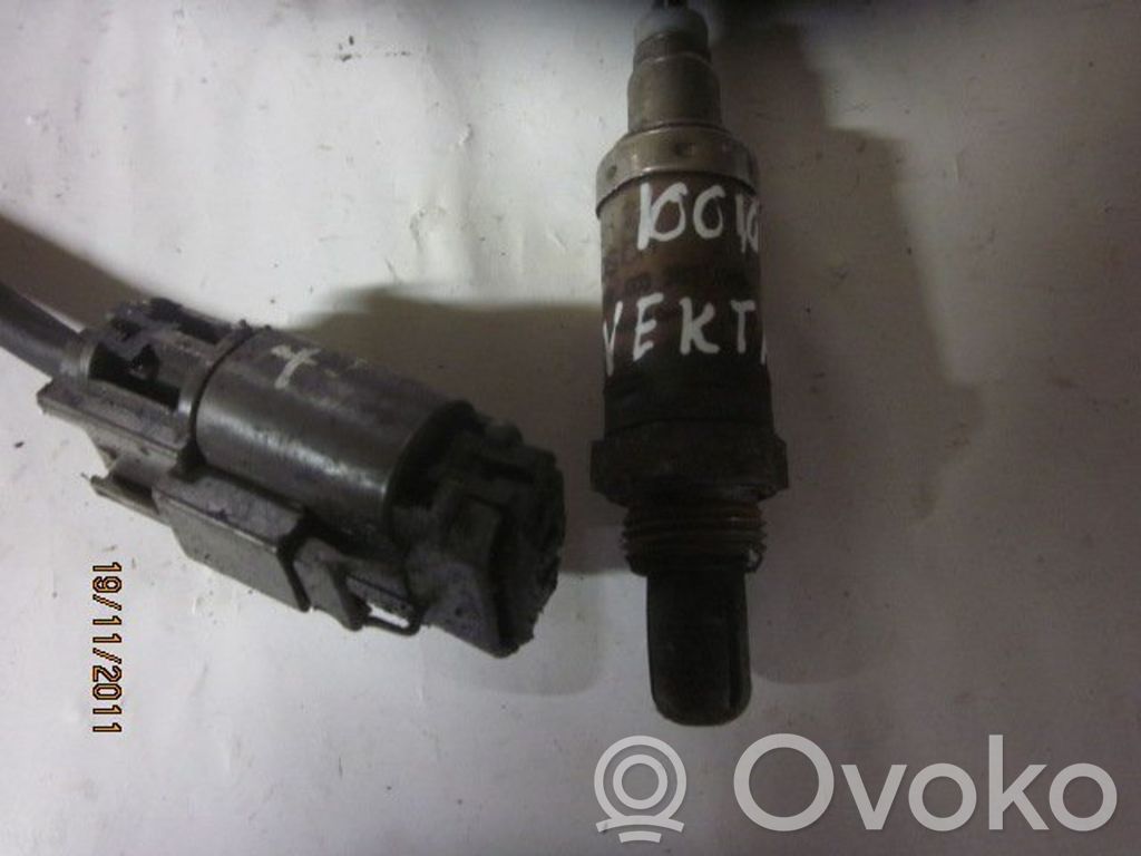Opel Vectra C Sonda lambda 