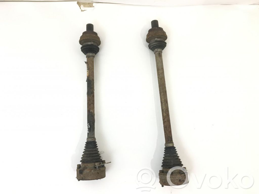 Volkswagen PASSAT B7 USA Planetară spate 