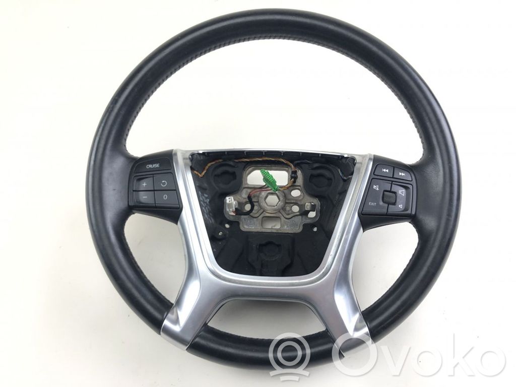 Volvo XC60 Ohjauspyörä 