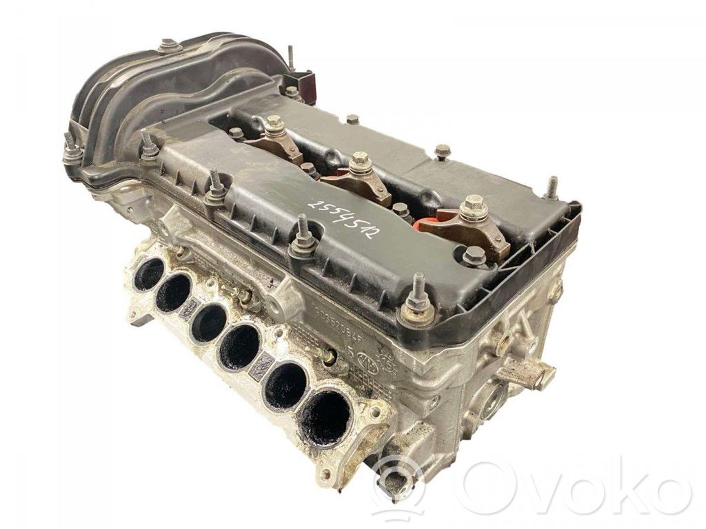 Maserati Ghibli Chiulasă motor 