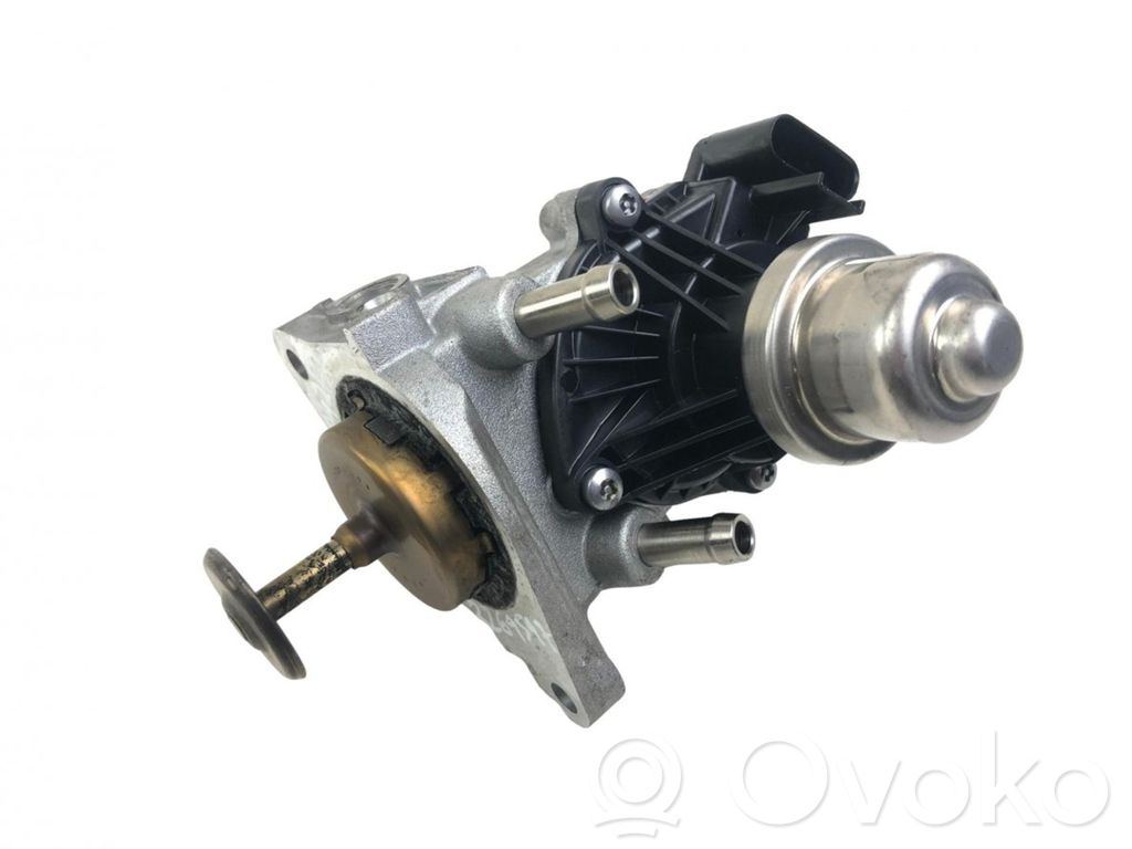 BMW X3 F25 Zawór EGR 