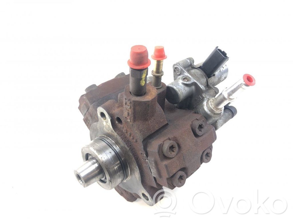 Ford Ranger Fuel injection high pressure pump 