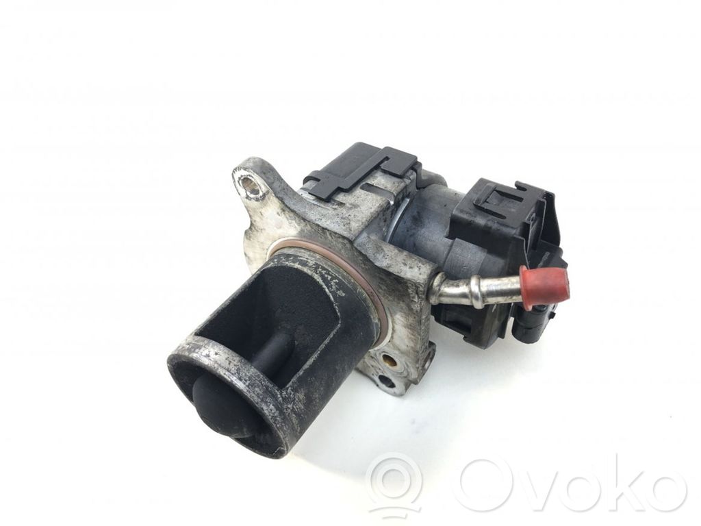 Mercedes-Benz ML W164 Válvula EGR 