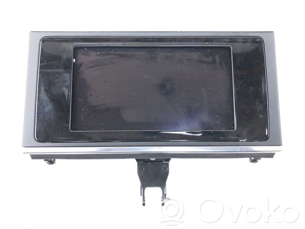 Audi RS7 C7 Screen/display/small screen 